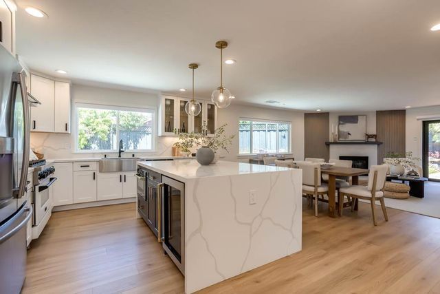 44802 Parkmeadow Drive, Fremont, CA 94539