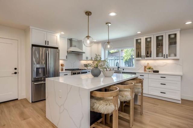 44802 Parkmeadow Drive, Fremont, CA 94539