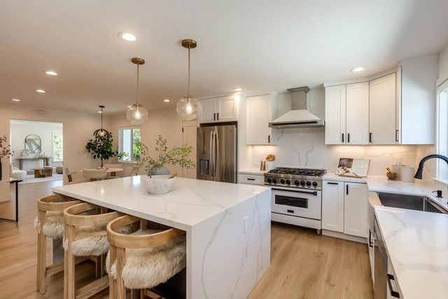 44802 Parkmeadow Drive, Fremont, CA 94539