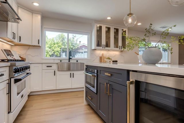 44802 Parkmeadow Drive, Fremont, CA 94539