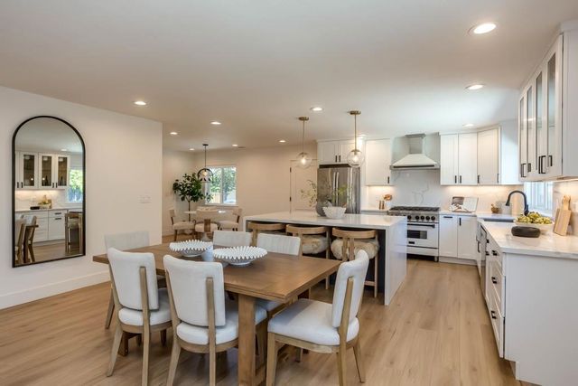 44802 Parkmeadow Drive, Fremont, CA 94539