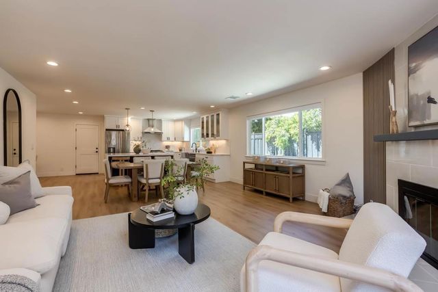 44802 Parkmeadow Drive, Fremont, CA 94539