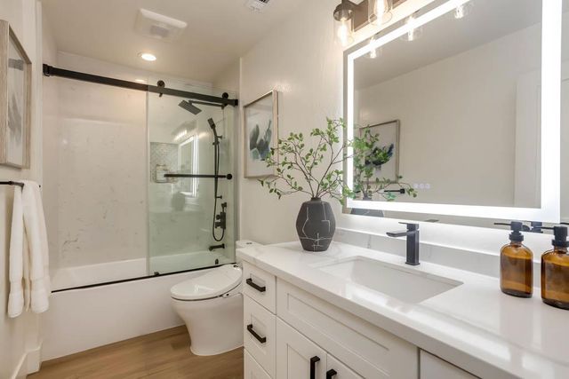 44802 Parkmeadow Drive, Fremont, CA 94539