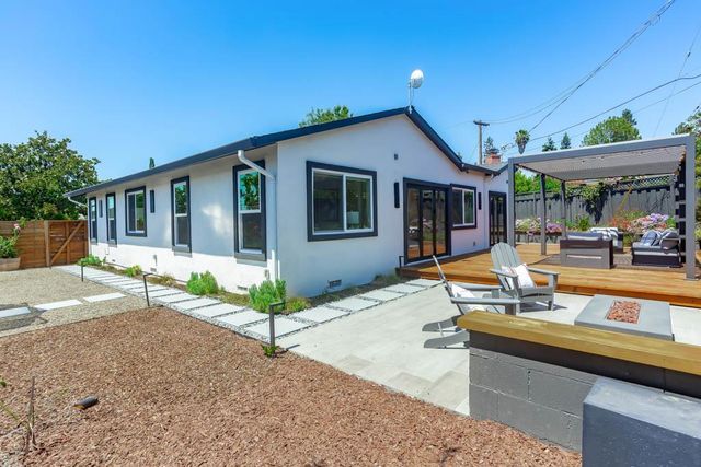 44802 Parkmeadow Drive, Fremont, CA 94539