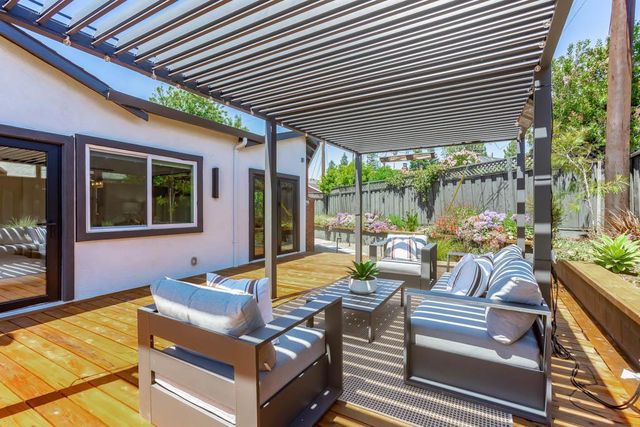 44802 Parkmeadow Drive, Fremont, CA 94539