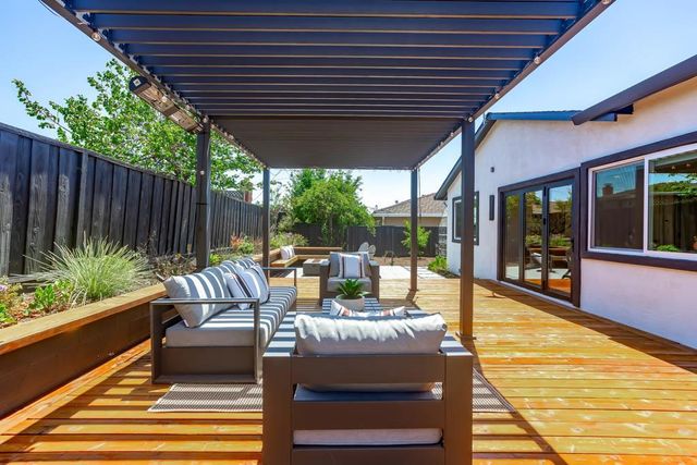 44802 Parkmeadow Drive, Fremont, CA 94539