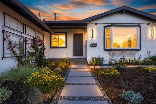 44802 Parkmeadow Drive, Fremont, CA 94539