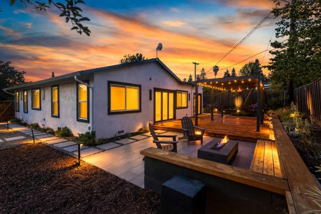 44802 Parkmeadow Drive, Fremont, CA 94539