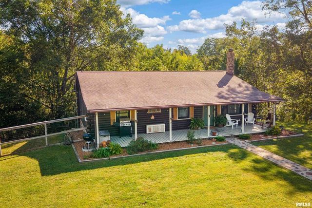 8384 Hickory Ridge Road, Murphysboro, IL 62966