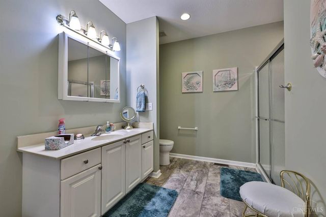 328 Lauryn Meadows Court, Fairfield, OH 45014