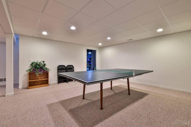 328 Lauryn Meadows Court, Fairfield, OH 45014