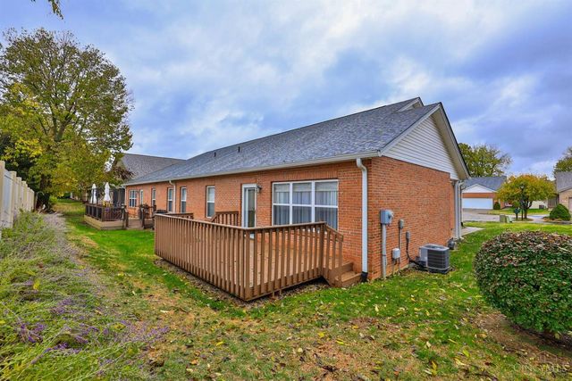 328 Lauryn Meadows Court, Fairfield, OH 45014