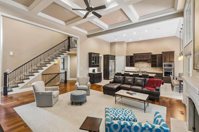 7817 W Emma Court, Orland Park, IL 60462