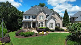1934 Rand Ridge Court, Marietta, GA 30062