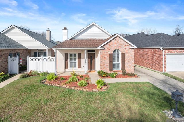 13344 Natchez Ct, Baton Rouge, LA 70810