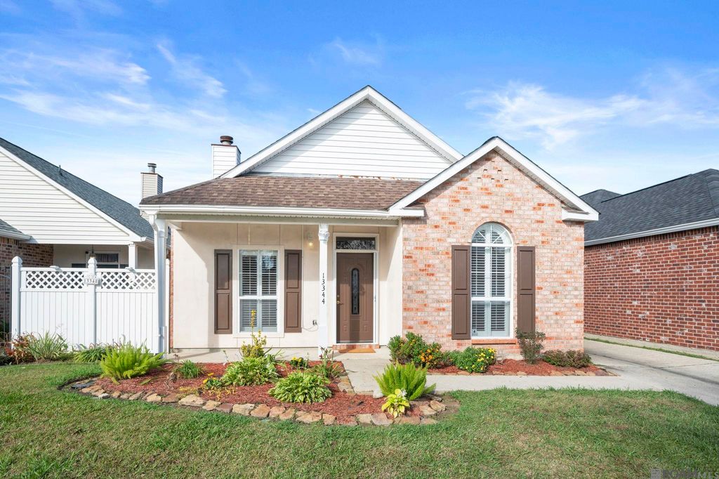 13344 Natchez Ct, Baton Rouge, LA 70810