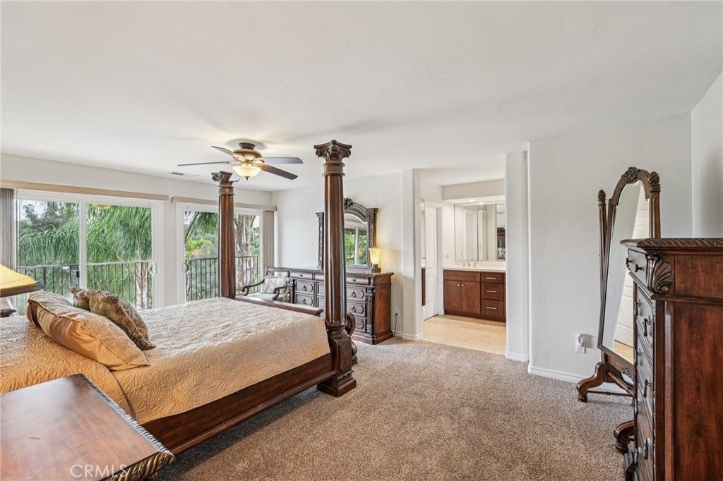 Image 9 of property listing at 30900 Early Round Drive, Canyon Lake, CA 92587