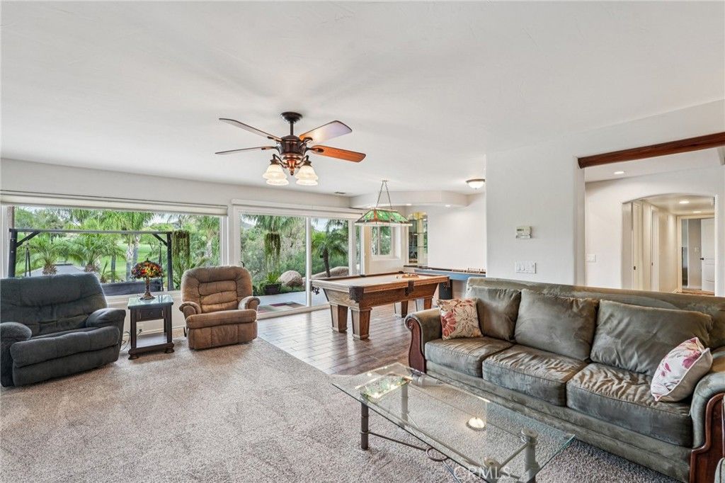 Image 17 of property listing at 30900 Early Round Drive, Canyon Lake, CA 92587