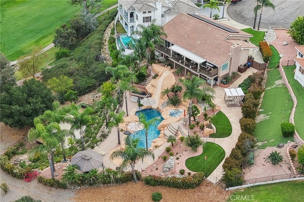 Image 24 of property listing at 30900 Early Round Drive, Canyon Lake, CA 92587