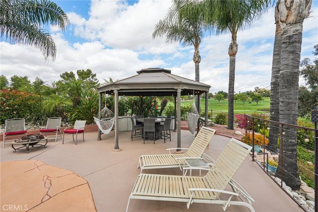 Image 28 of property listing at 30900 Early Round Drive, Canyon Lake, CA 92587