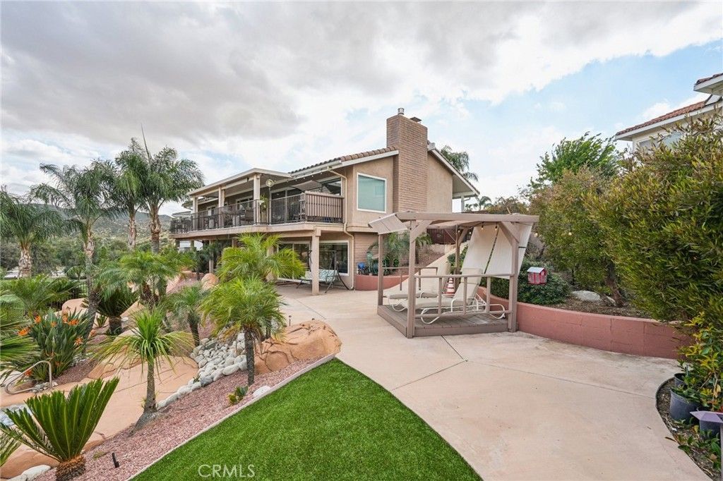 Image 32 of property listing at 30900 Early Round Drive, Canyon Lake, CA 92587