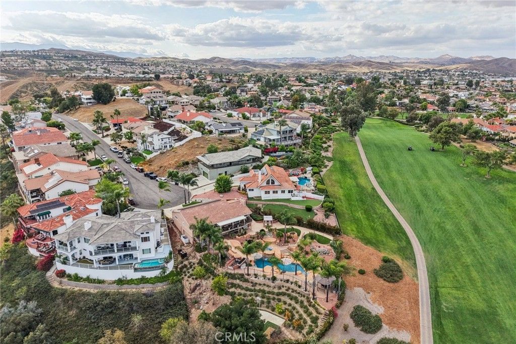 Image 42 of property listing at 30900 Early Round Drive, Canyon Lake, CA 92587