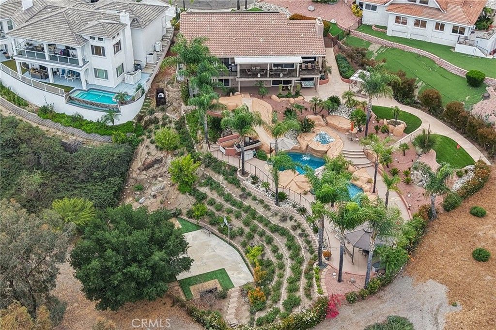 Image 43 of property listing at 30900 Early Round Drive, Canyon Lake, CA 92587