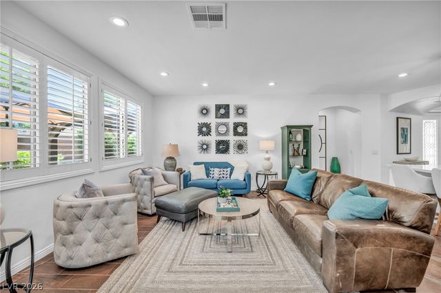11464 Diveley Avenue, Las Vegas, NV 89138