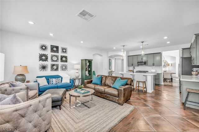 11464 Diveley Avenue, Las Vegas, NV 89138