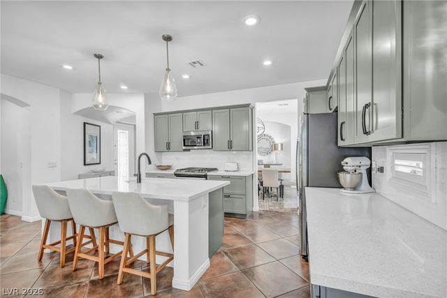 11464 Diveley Avenue, Las Vegas, NV 89138