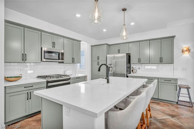 11464 Diveley Avenue, Las Vegas, NV 89138