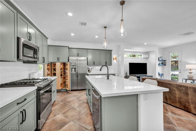 11464 Diveley Avenue, Las Vegas, NV 89138