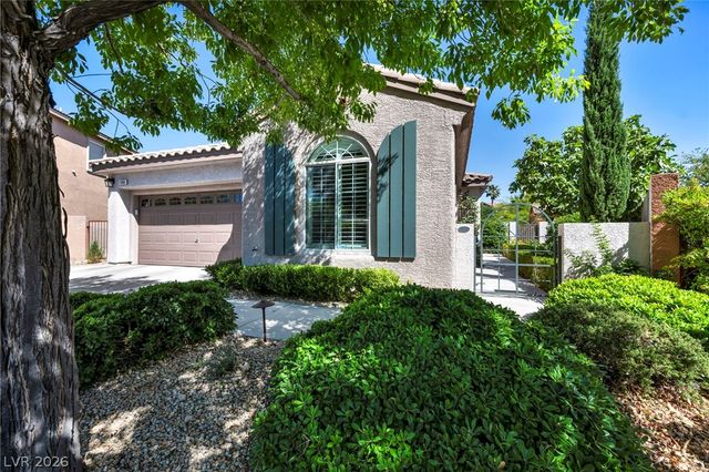 11464 Diveley Avenue, Las Vegas, NV 89138