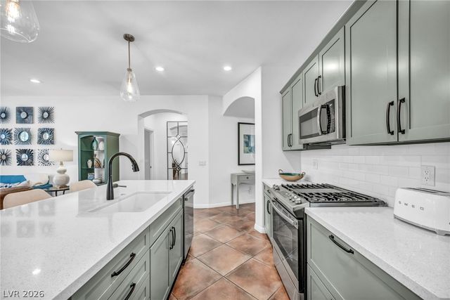11464 Diveley Avenue, Las Vegas, NV 89138