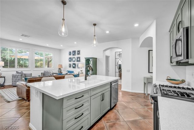 11464 Diveley Avenue, Las Vegas, NV 89138
