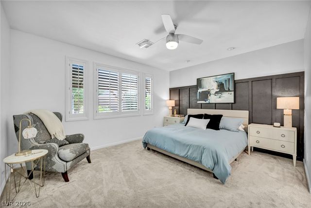 11464 Diveley Avenue, Las Vegas, NV 89138