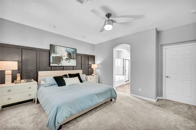 11464 Diveley Avenue, Las Vegas, NV 89138