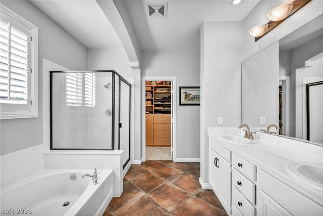 11464 Diveley Avenue, Las Vegas, NV 89138