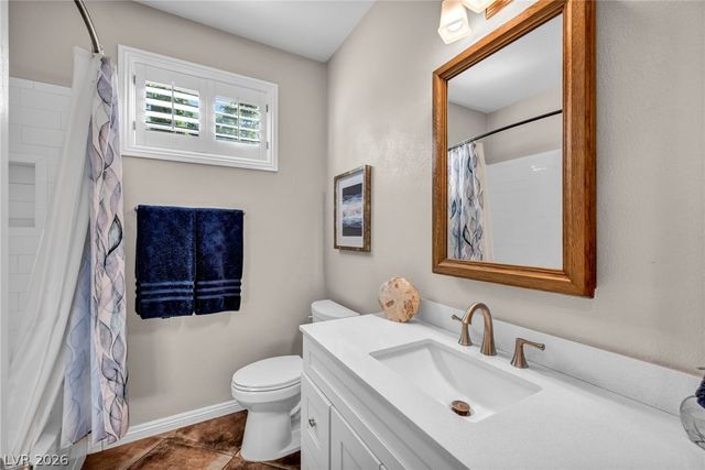 11464 Diveley Avenue, Las Vegas, NV 89138