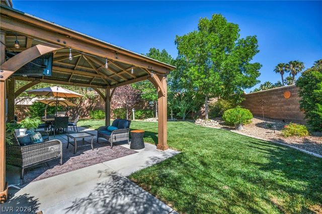 11464 Diveley Avenue, Las Vegas, NV 89138