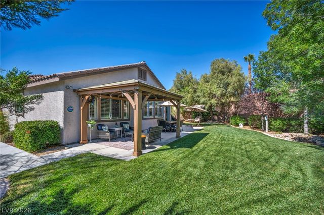 11464 Diveley Avenue, Las Vegas, NV 89138