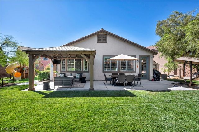 11464 Diveley Avenue, Las Vegas, NV 89138