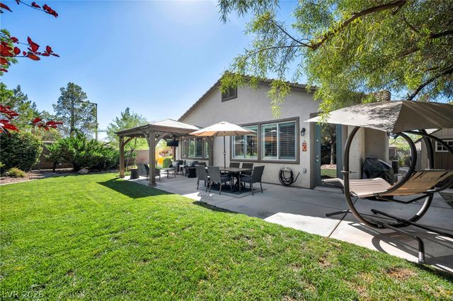11464 Diveley Avenue, Las Vegas, NV 89138
