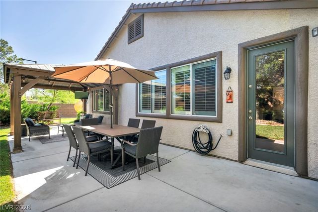 11464 Diveley Avenue, Las Vegas, NV 89138