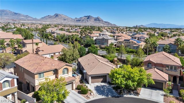 11464 Diveley Avenue, Las Vegas, NV 89138