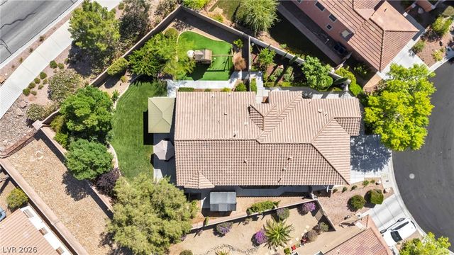 11464 Diveley Avenue, Las Vegas, NV 89138