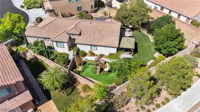 11464 Diveley Avenue, Las Vegas, NV 89138
