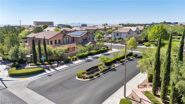 11464 Diveley Avenue, Las Vegas, NV 89138