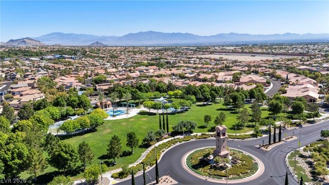 11464 Diveley Avenue, Las Vegas, NV 89138