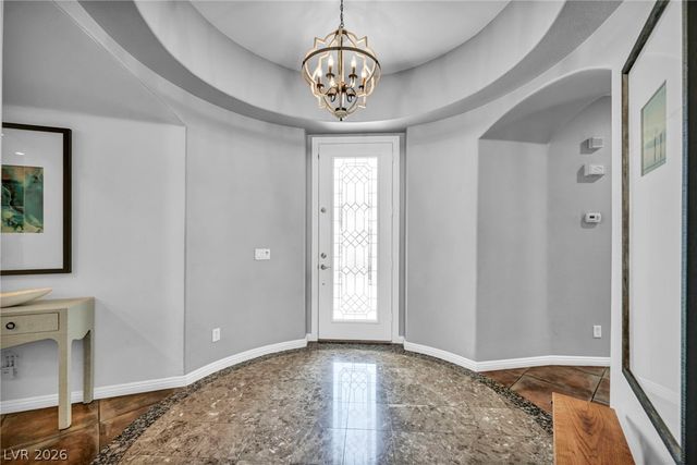 11464 Diveley Avenue, Las Vegas, NV 89138
